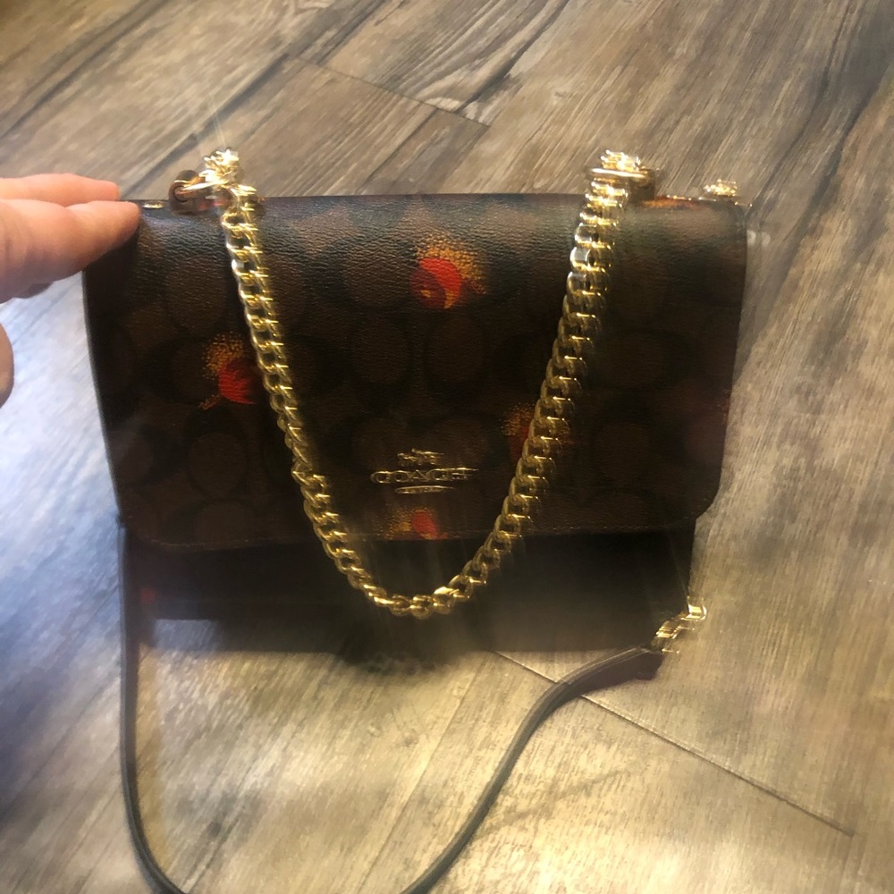 Coach Handbag